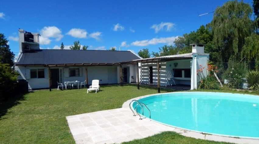 Foto principal de Casa Verde Mediterráneo en Juana Koslay