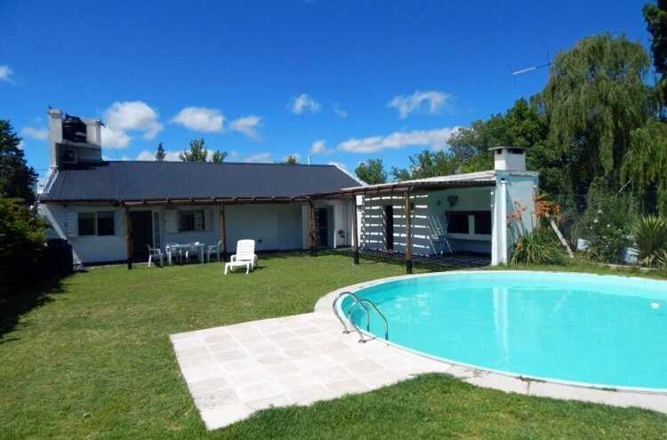 Foto principal de Casa Verde Mediterráneo en Juana Koslay