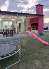 Foto 3 de la galería de Casa El Hornero en San Pedro