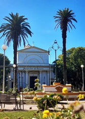 Foto 2 de la galería de Casa El Hornero en San Pedro