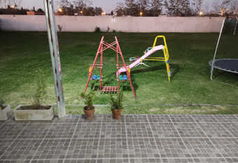 Foto 1 de la galería de Casa El Hornero en San Pedro