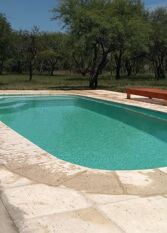 Foto 2 de la galería de Don Coco en Villa De Merlo