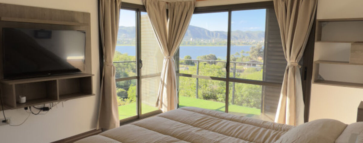 Foto principal de Aires del Lago en Villa Carlos Paz