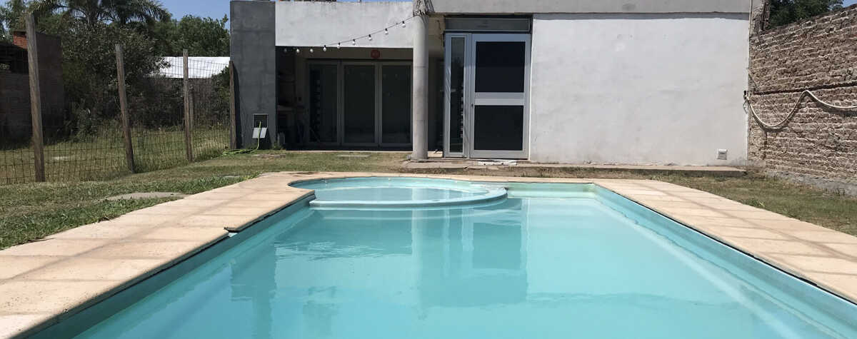 Foto principal de Alquiler Temporario Roldán en Roldan