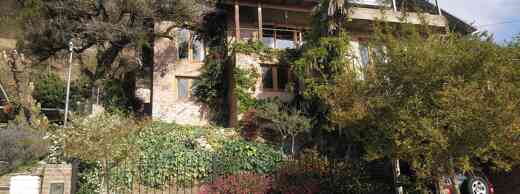 Foto 1 de La Glicina en Villa Carlos Paz