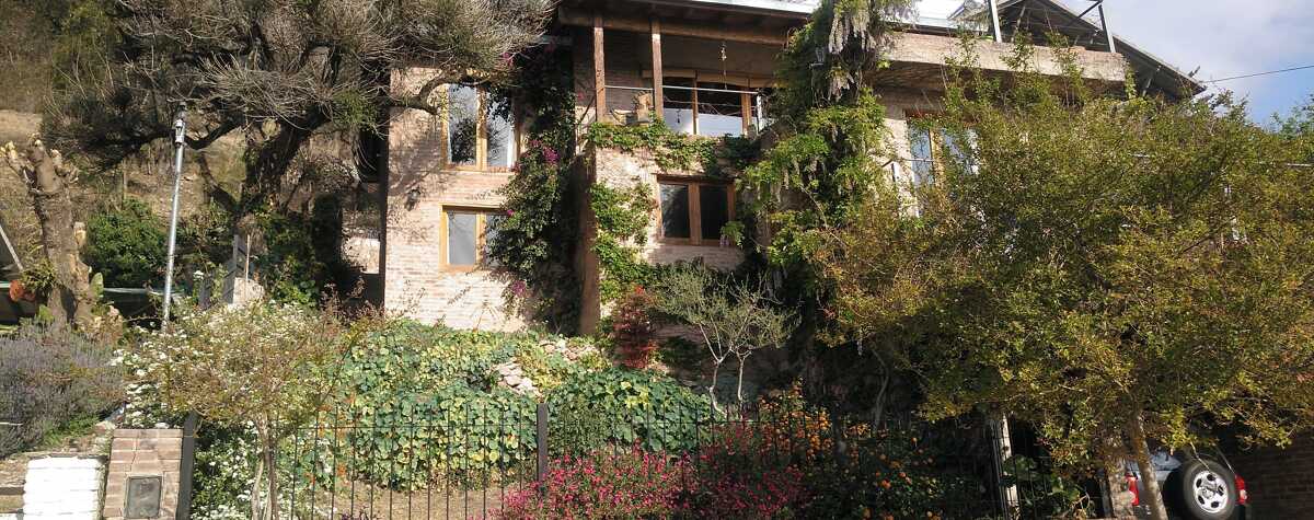 Foto principal de La Glicina en Villa Carlos Paz