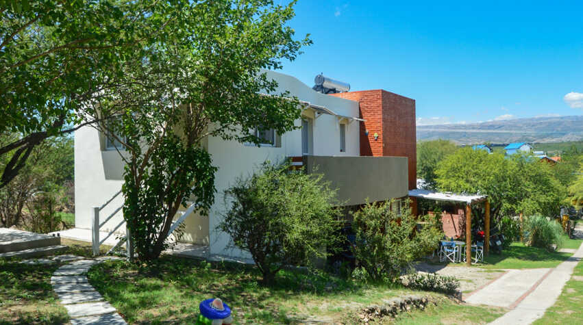 Foto principal de Lo De Coco Cabañas en Villa Cura Brochero