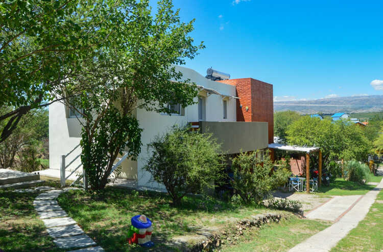 Foto principal de Lo De Coco Cabañas en Villa Cura Brochero