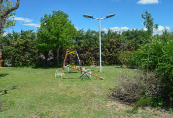 Foto 1 de la galería de Lo De Coco Cabañas en Villa Cura Brochero