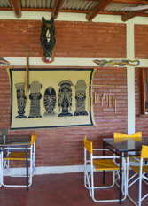 Foto 4 de Lo De Coco Cabañas en Villa Cura Brochero