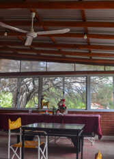 Foto 2 de la galería de Lo De Coco Cabañas en Villa Cura Brochero