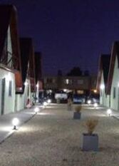 Foto 3 de la galería de Complejo Vivero village  en Miramar