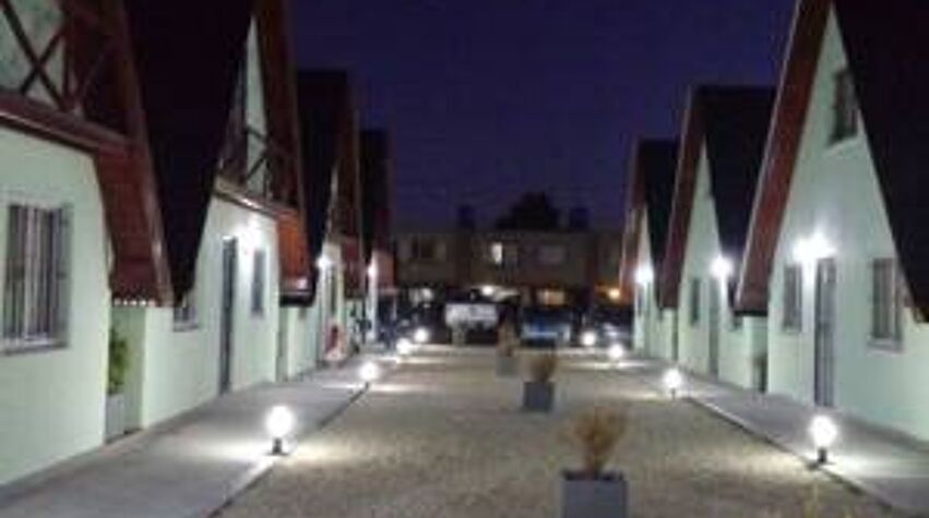 Foto principal de Complejo Vivero village  en Miramar