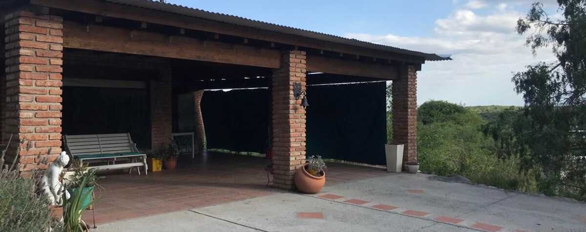 Foto principal de Casa en Agua De Oro en Agua De Oro