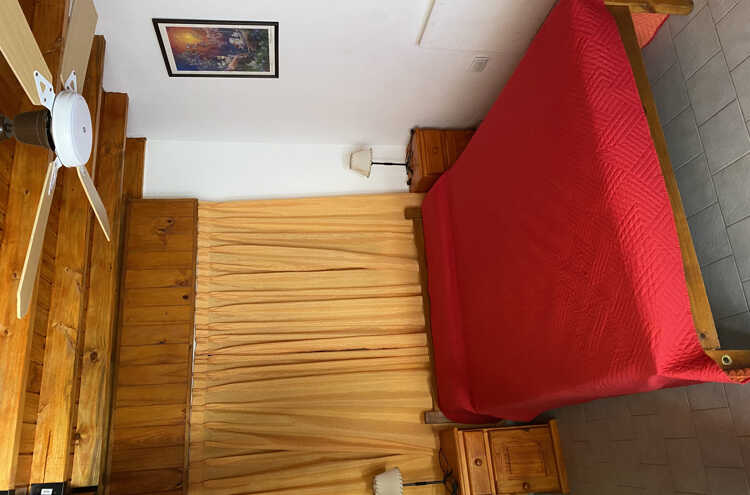 Foto principal de Cabañas Mama Lu en Miramar
