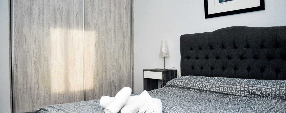 Foto principal de Departamento Chic en la ciudad de Mendoza en Ciudad De Mendoza