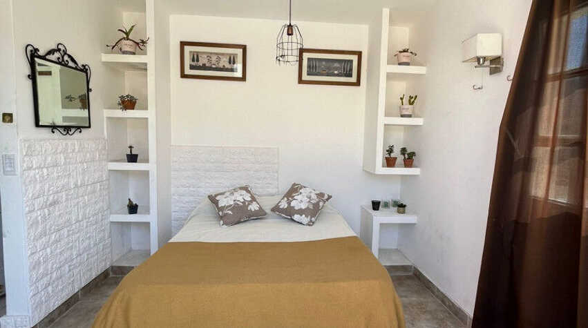 Foto principal de Casa Alvarado Hostel en Ciudad De Salta