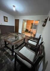 Foto 3 de la galería de Casa Alvarado Hostel en Ciudad De Salta