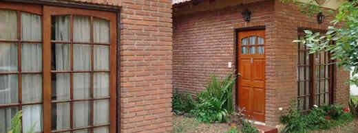 Foto 1 de Cieplice Bungalows en Federacion