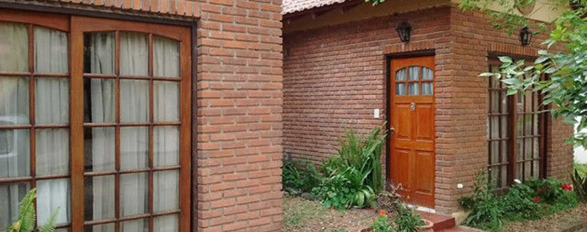 Foto principal de Cieplice Bungalows en Federacion
