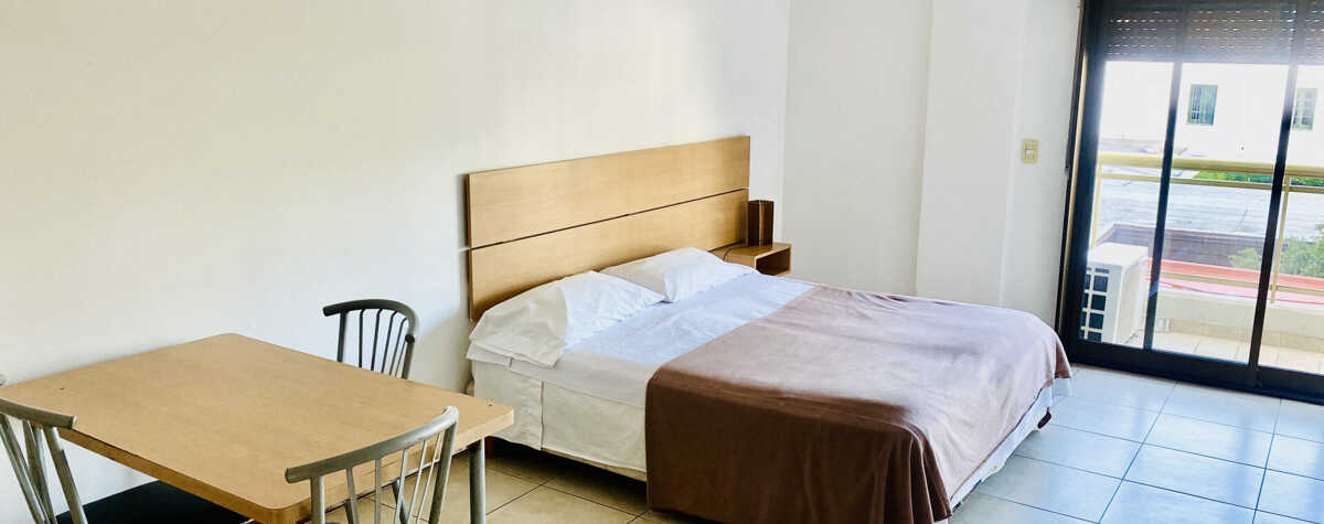 Foto principal de Apart Independencia en Capital Federal