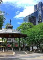 Foto 3 de Depto Hermoso Plaza Libertad en Santiago Del Estero