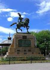 Foto 4 de Depto Hermoso Plaza Libertad en Santiago Del Estero