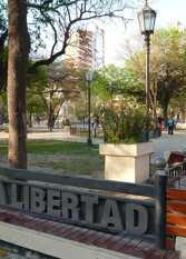 Foto 2 de Depto Hermoso Plaza Libertad en Santiago Del Estero
