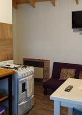 Foto 3 de la galería de cabaña ALI AIKE en El Calafate