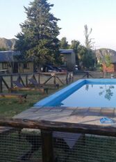 Foto 2 de la galería de Cabañas Tierra de Montañas en Tunuyan