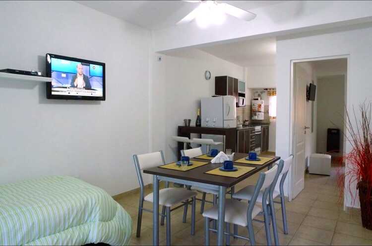 Foto principal de Departamentos Las Brisas del Tuyu en San Clemente Del Tuyú