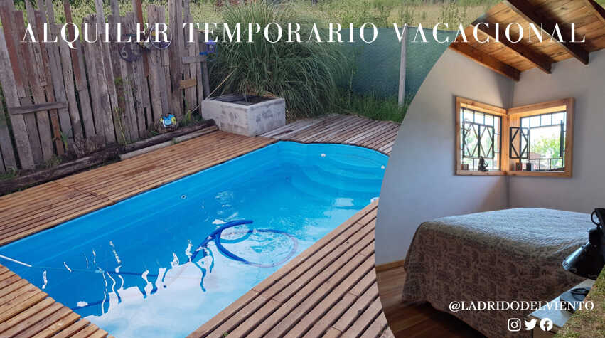 Foto principal de Ladrido del Viento en Belen De Escobar