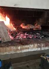 Foto 2 de la galería de Ladrido del Viento en Belen De Escobar
