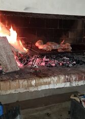 Foto 2 de la galería de Ladrido del Viento en Belen De Escobar