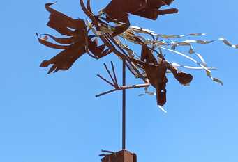 Foto 1 de la galería de Ladrido del Viento en Belen De Escobar