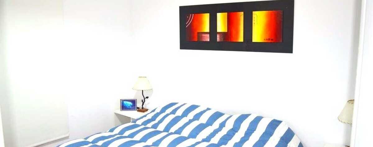 Foto principal de La Casa del Fondo del Mar en Puerto Pirámides