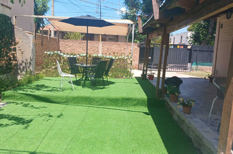 Foto principal de Casa en Mendoza. en Lujan De Cuyo