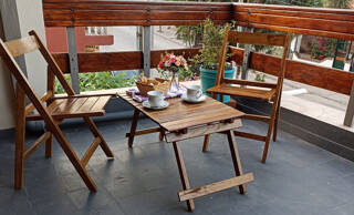 Foto 1 de Los Jazmines Apartamento en San Salvador De Jujuy