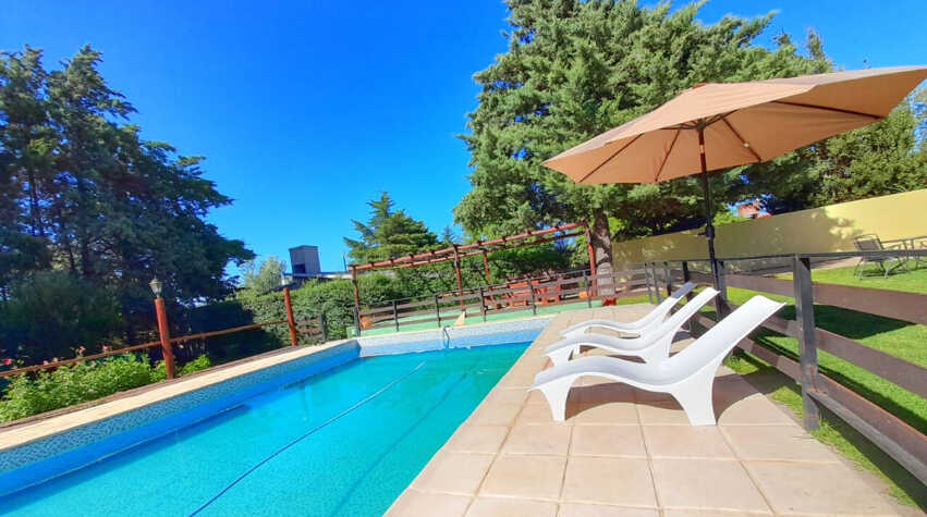 Foto principal de Cabañas Apart Morena en Villa Rumipal