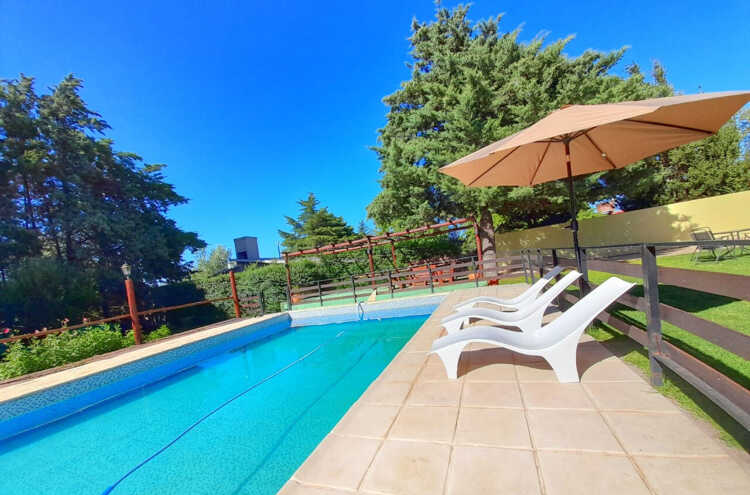 Foto principal de Cabañas Apart Morena en Villa Rumipal