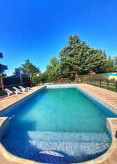 Foto 4 de Cabañas Apart Morena en Villa Rumipal