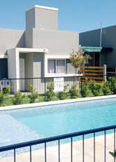 Foto 2 de la galería de Complejo  el Remanso en San José