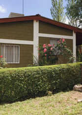 Foto 3 de la galería de Cabañas Charly en Santa Rosa De Calamuchita