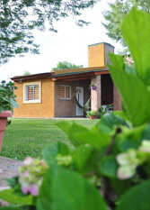 Foto 3 de la galería de Complejo Costa Natura en Potrero De Garay