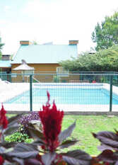 Foto 2 de la galería de Complejo Costa Natura en Potrero De Garay