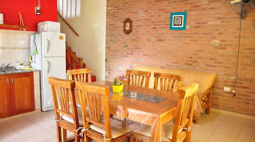 Foto principal de Complejo Costa Natura en Potrero De Garay