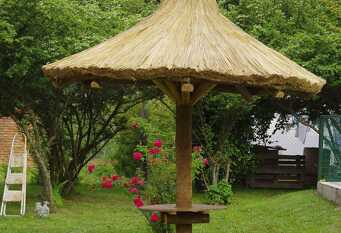 Foto 1 de la galería de Complejo Costa Natura en Potrero De Garay