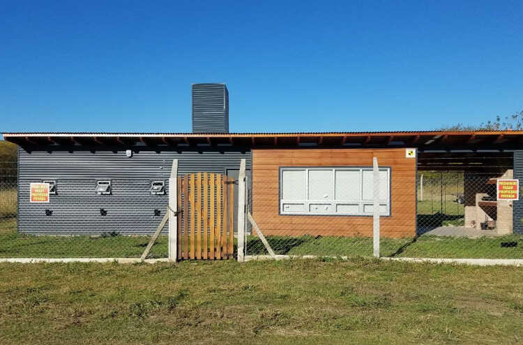 Foto principal de Cabaña Minimalista La Ilusión en Villa Ciudad Parque