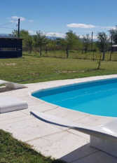 Foto 3 de la galería de Cabaña Minimalista La Ilusión en Villa Ciudad Parque