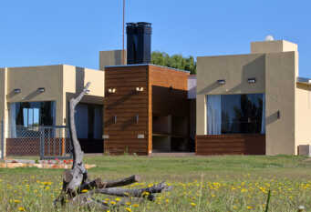 Foto 1 de la galería de Tierra Adentro Suites en 25 De Mayo